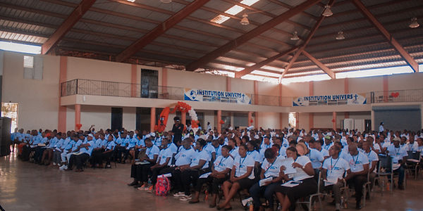 Communauté OPODHA